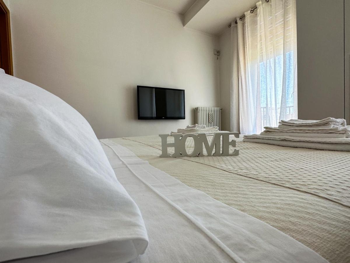 Miparia 154 Home Holiday 巴勒莫 外观 照片